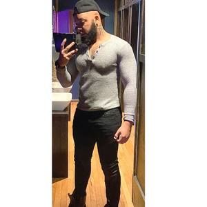 Meet your Posher, Álex